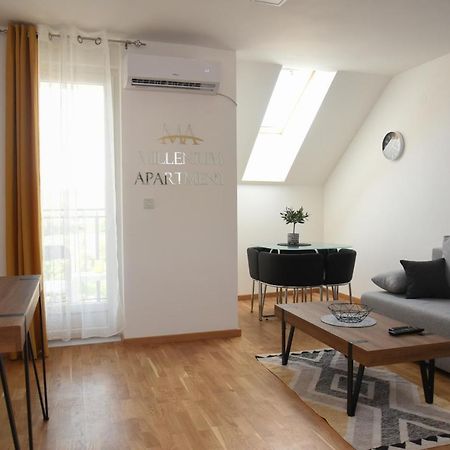 Millenium Apartment سوكو بانيا المظهر الخارجي الصورة