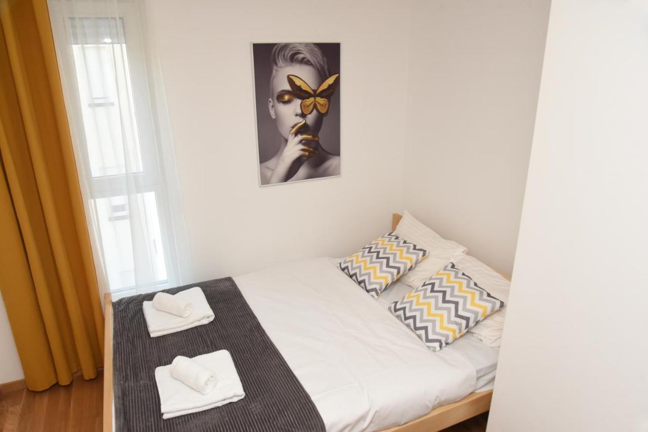 Millenium Apartment سوكو بانيا المظهر الخارجي الصورة