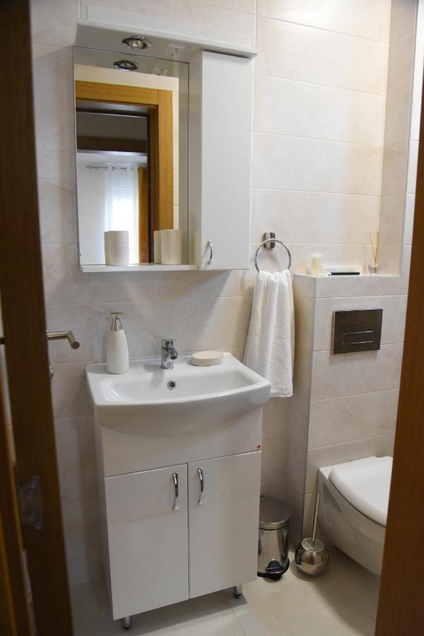 Millenium Apartment سوكو بانيا المظهر الخارجي الصورة