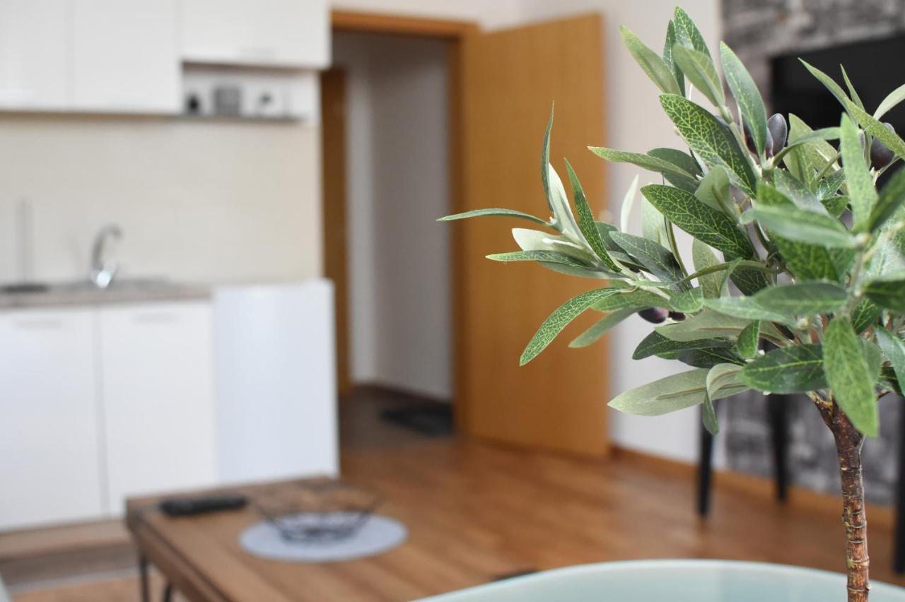 Millenium Apartment سوكو بانيا المظهر الخارجي الصورة