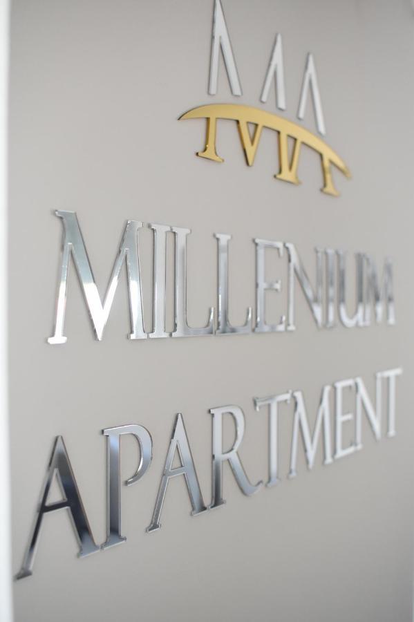Millenium Apartment سوكو بانيا المظهر الخارجي الصورة