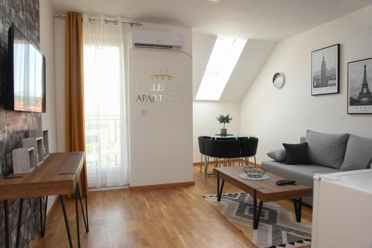 Millenium Apartment سوكو بانيا المظهر الخارجي الصورة