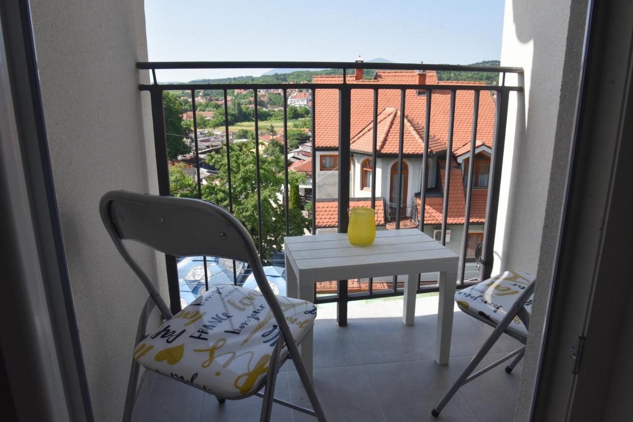 Millenium Apartment سوكو بانيا المظهر الخارجي الصورة